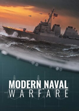 Modern Naval Warfare