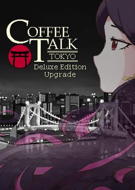 Coffee Talk Tokyo - Deluxe Edition Upgrade