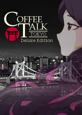 Coffee Talk Tokyo - Deluxe Edition