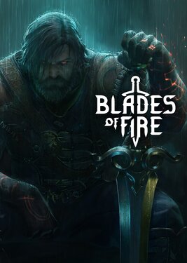 Blades of Fire