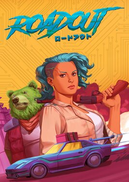RoadOut