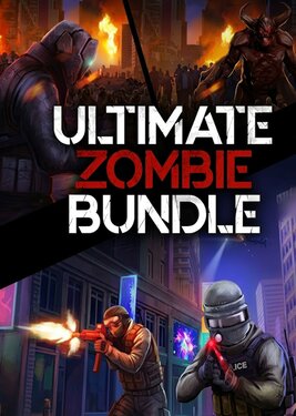 Ultimate Zombie Bundle
