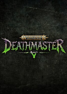 Warhammer Age of Sigmar: Deathmaster