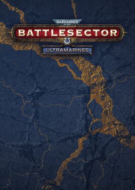 Warhammer 40,000: Battlesector - Ultramarines
