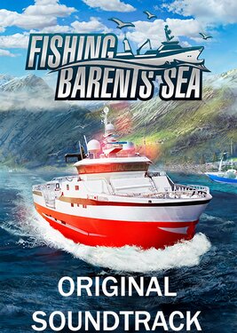 Fishing: Barents Sea - Soundtrack