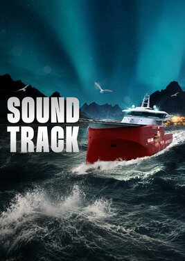 Ships At Sea - Soundtrack poster (cover)