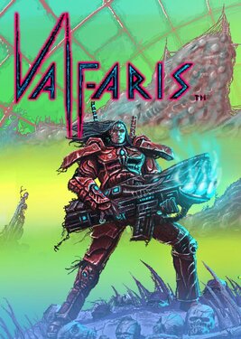 Valfaris