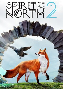 Spirit of the North 2 poster (cover)