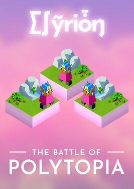 The Battle of Polytopia - ∑∫ỹriȱŋ Tribe poster (cover)