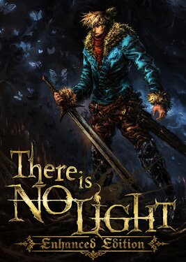 There Is No Light: Enhanced Edition