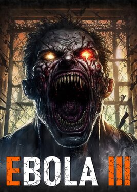 EBOLA 3 poster (cover)