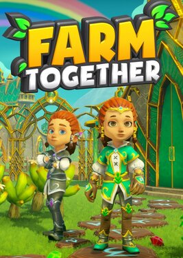 Farm Together - Fantasy Pack