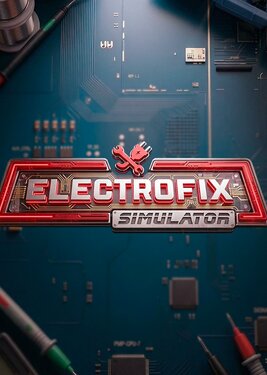ElectroFix Simulator