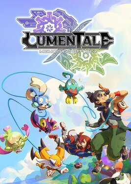 LumenTale: Memories of Trey