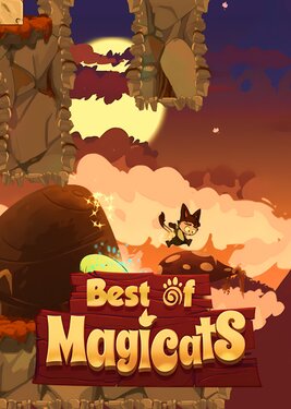 The Best Of MagiCats