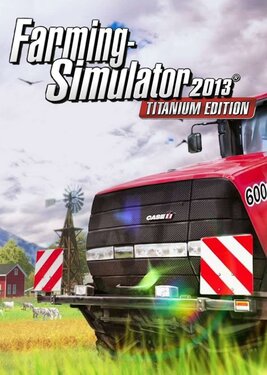 Farming Simulator 2013: Titanium Edition