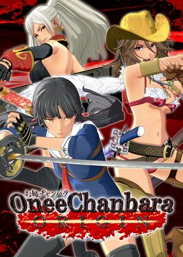 Onee Chanbara ORIGIN