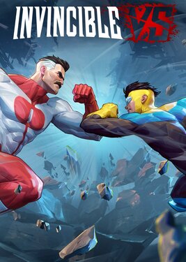 Invincible VS