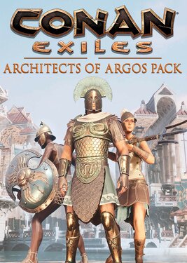 Conan Exiles - Architects of Argos Pack