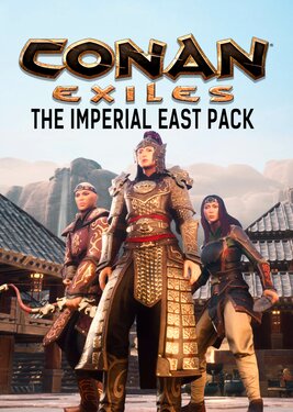 Conan Exiles - The Imperial East Pack