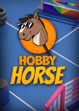 Hobby Horse poster (cover)