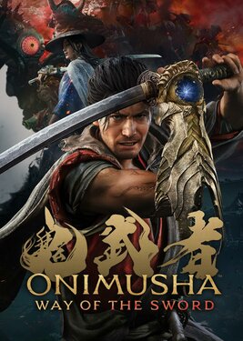 Onimusha: Way of the Sword
