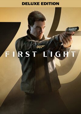 007 First Light: Deluxe Edition