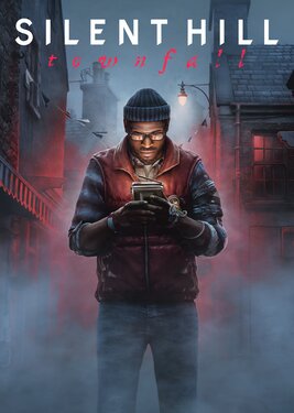 SILENT HILL: Townfall