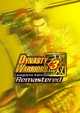 Dynasty Warriors 3: Complete Edition Remastered
