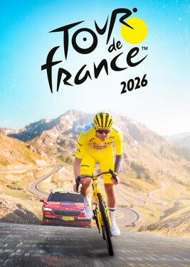 Tour de France 2026