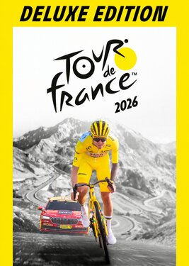 Tour de France 2026 - Deluxe Edition