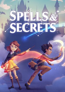 Spells & Secrets