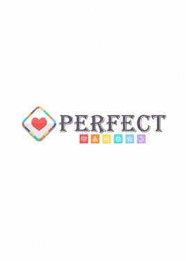 Perfect poster (cover)