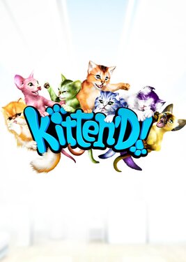 Kitten'D