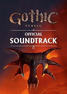 Gothic 1 Remake - Soundtrack