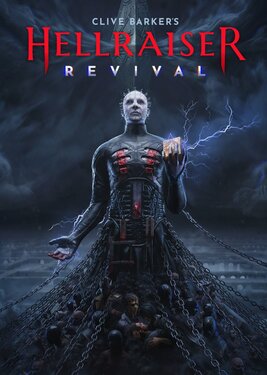 Clive Barker's Hellraiser: Revival
