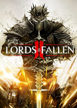 Lords of the Fallen II