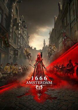 1666: Amsterdam
