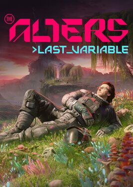 The Alters: Last Variable