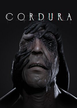 CORDURA poster (cover)