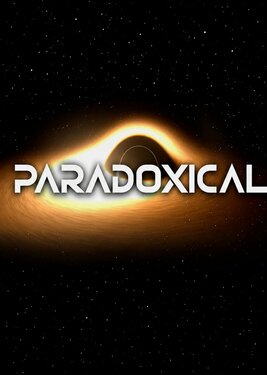 Paradoxical poster (cover)