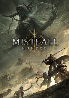 Mistfall Hunter