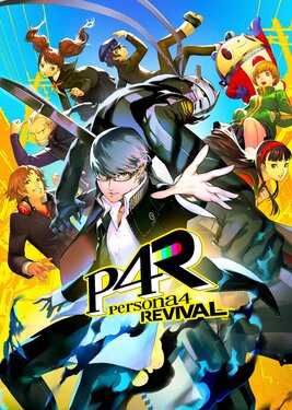 Persona 4 Revival