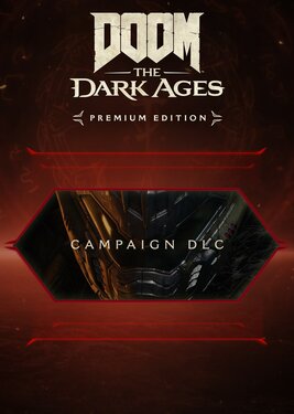 DOOM: The Dark Ages - Revelations