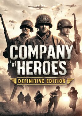 Company of Heroes - Definitive Edition