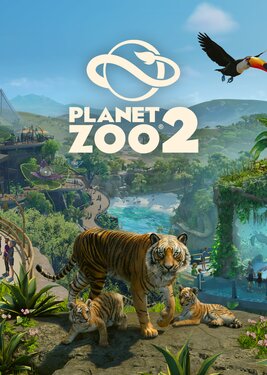 Planet Zoo 2