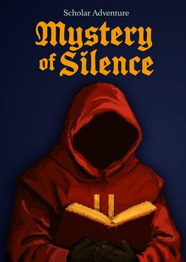 Scholar Adventure: Mystery of Silence