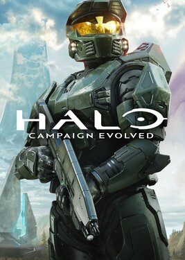 Halo: Campaign Evolved