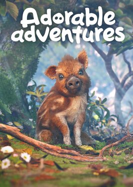 Adorable Adventures
