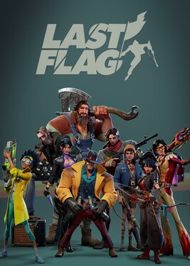 Last Flag